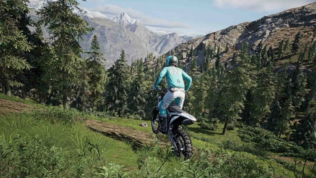 Chế độ nhiều người chơi 16 người chơi trong MX vs ATV Legends 2025 Chế độ nhiều người chơi 16 người chơi trong MX vs ATV Legends 2025