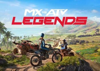 Download - MX vs ATV Legends - TmhGames