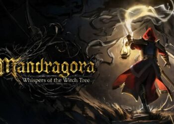 Download - Mandragora Whispers of the Witch Tree - TmhGames