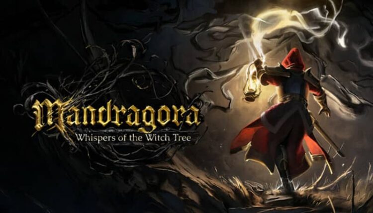 Mandragora: Whispers of the Witch Tree 1 Download - Mandragora Whispers of the Witch Tree - TmhGames