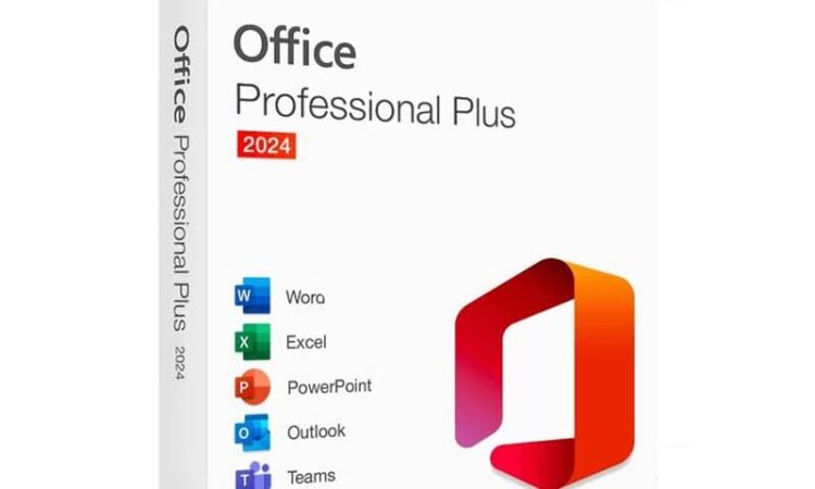 Download - Microsoft Office 2024 - TmhGames