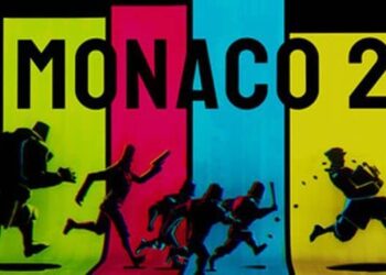 Download - Monaco 2 - TmhGames