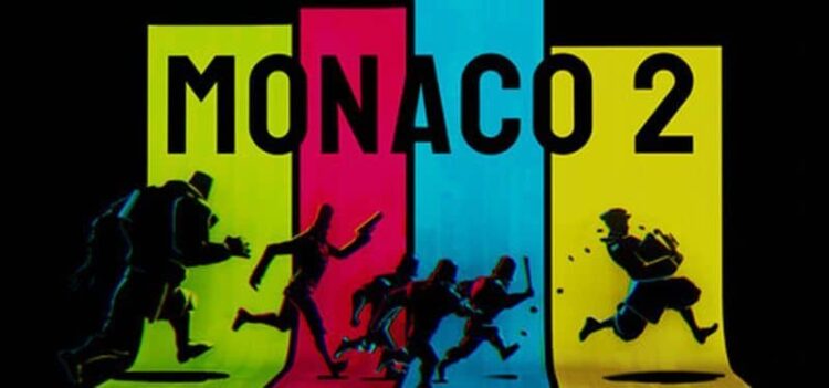 Monaco 2 + Online 1 Download - Monaco 2 - TmhGames