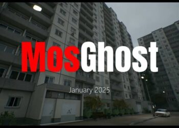 Download - MosGhost - TmhGames