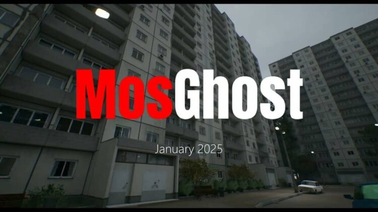 Download - MosGhost - TmhGames