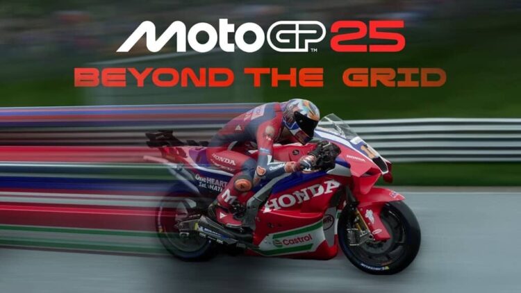 MotoGP 25 1 Download - MotoGP 25 - TmhGames