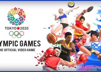 Download - Olympic Games Tokyo 2020 The Official Video Game - TmhGames