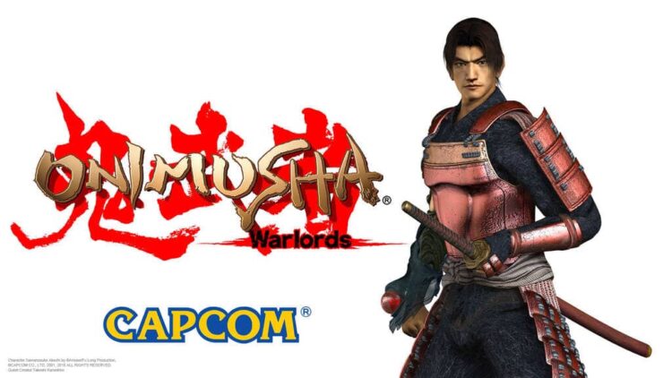 Onimusha: Warlords V20250423 + Việt Hóa 1 Download - Onimusha Warlords - TmhGames
