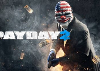 Download - PAYDAY 2 - TmhGames