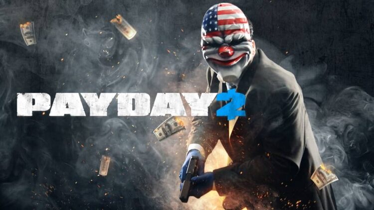 PAYDAY 2 Infamous Collection V1.143.246 + Online 1 Download - PAYDAY 2 - TmhGames