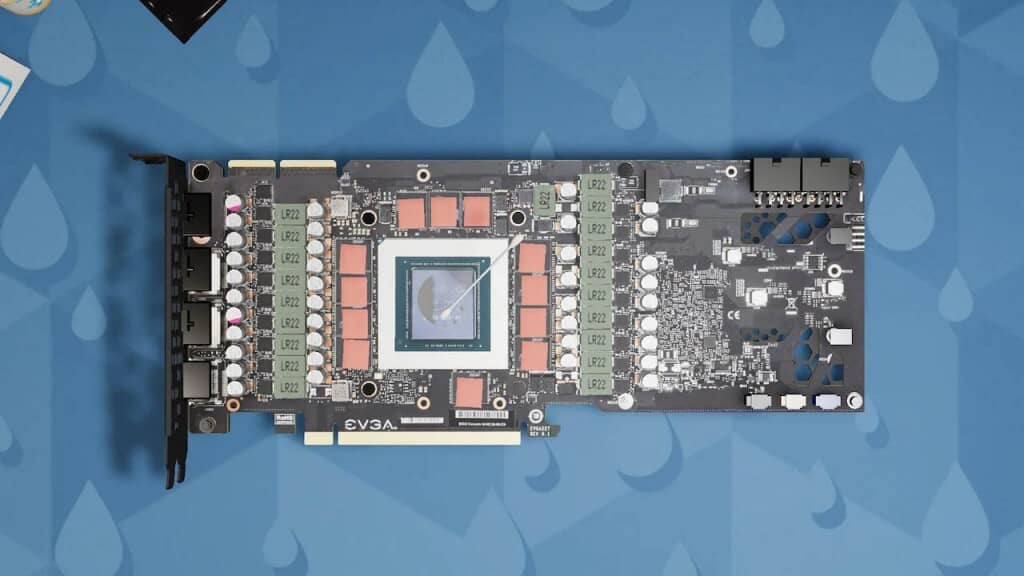  Kiểm tra hiệu suất PC bằng 3DMark trong PC Building Simulator 2