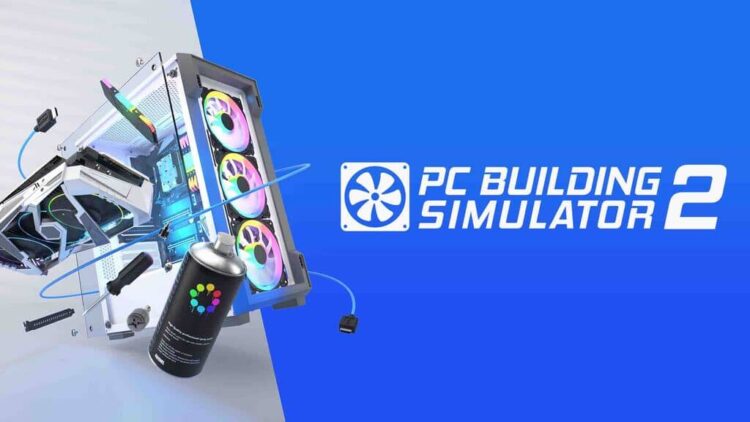 Download - PC Building Simulator 2 - TmhGames