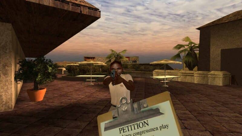 POSTAL 2 gameplay – Hành động kịch tính trong thế giới mở POSTAL 2 gameplay – Hành động kịch tính trong thế giới mở