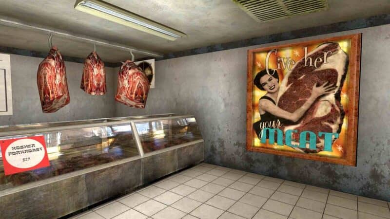 POSTAL 2 gameplay – Chiến đấu với kẻ thù trong môi trường đa dạng POSTAL 2 gameplay – Chiến đấu với kẻ thù trong môi trường đa dạng