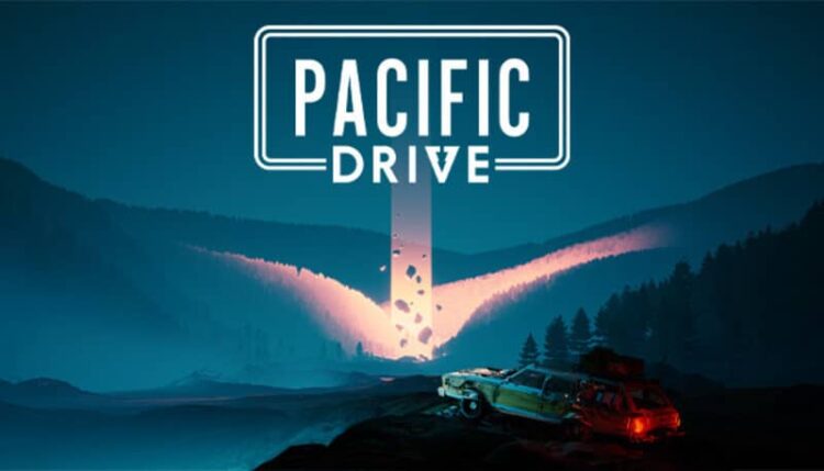 Download - Pacific Drive - TmhGames