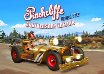 Download - Pinchcliffe Grand Prix Anniversary Edition - TmhGames
