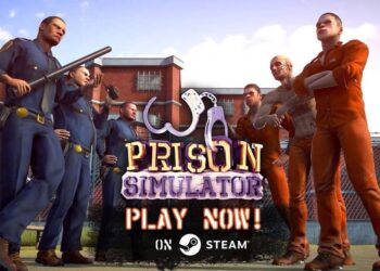 Download - Prison Simulator - TmhGames