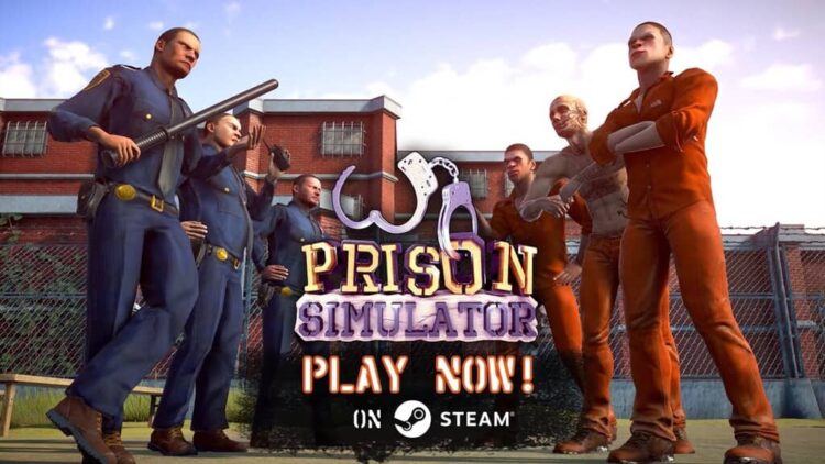 Download - Prison Simulator - TmhGames