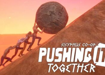 Download - Pushing it Together Sisyphus Co-op - TmhGames