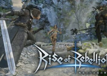 Download - Rise of Rebellion - TmhGames