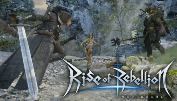 Download - Rise of Rebellion - TmhGames