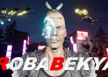 Download - Robabekya - TmhGames