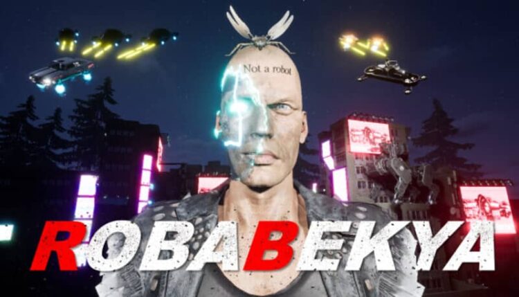 Download - Robabekya - TmhGames