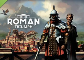 Download - Roman Triumph Survival City Builder - TmhGames