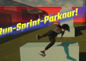 Download - Run Sprint Parkour - TmhGames