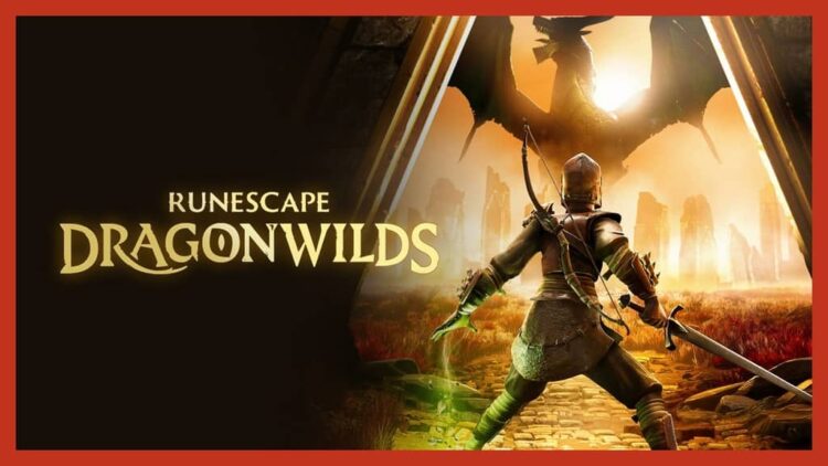 RuneScape: Dragonwilds Eye on Ashenfall + Online + Việt Hóa Sẵn 1 Download - RuneScape Dragonwilds - TmhGames