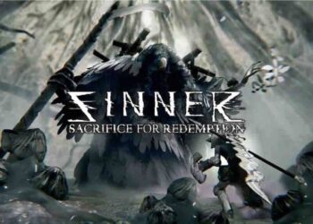 Download - SINNER Sacrifice for Redemption - TmhGames