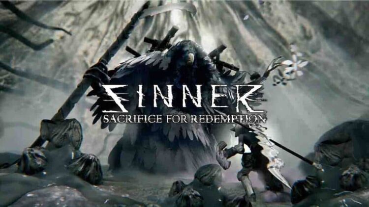 Download - SINNER Sacrifice for Redemption - TmhGames