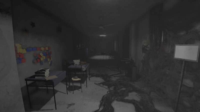 Hành trình sinh tồn trong game Scarred Khám phá thế giới u ám trong Scarred