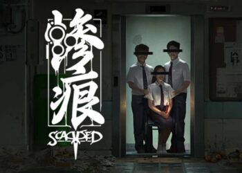 Download - Scarred - TmhGames