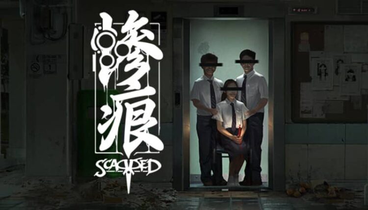 Scarred + Việt Hóa Sẵn 1 Download - Scarred - TmhGames