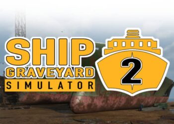 Download - Ship Graveyard Simulator 2 - TmhGames