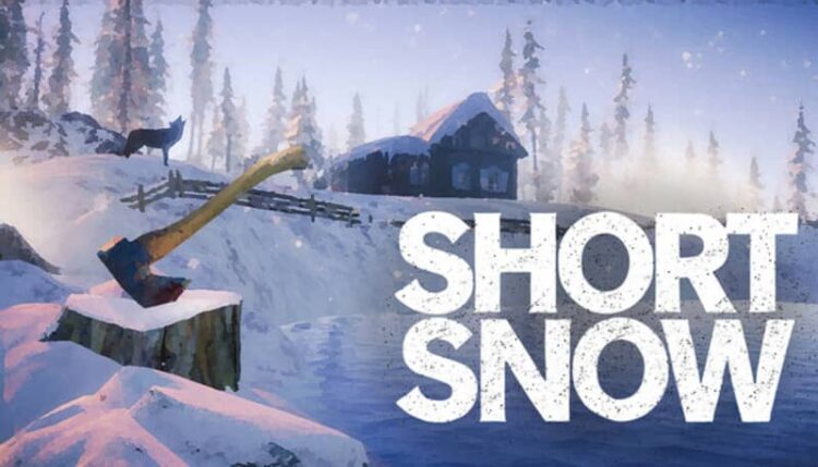 Download - Short Snow - TmhGames