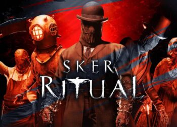 Download - Sker Ritual - TmhGames