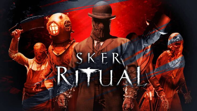 Sker Ritual Anniversary 1 Download - Sker Ritual - TmhGames