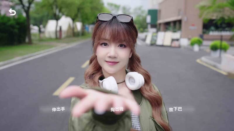 Lối chơi phiêu lưu hấp dẫn của Sorry I surrounded beauty Khám phá thế giới mở trong Sorry I surrounded beauty