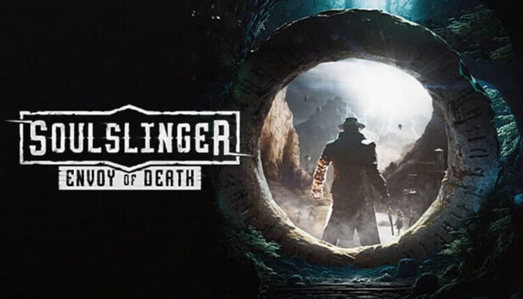Download - Soulslinger Envoy of Death - TmhGames