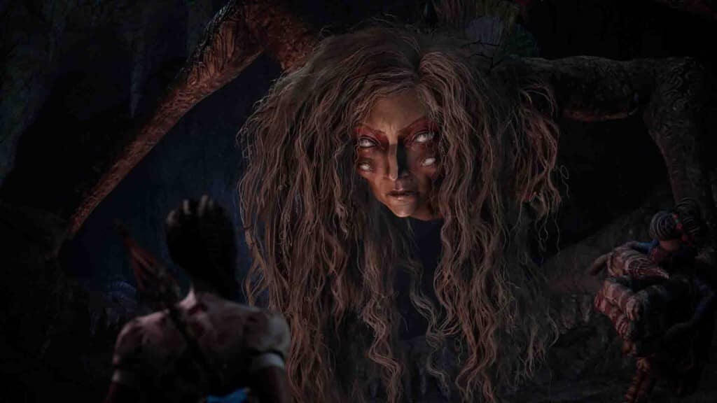 Trải nghiệm hành trình South Of Midnight cực kỳ hấp dẫn Nhân vật chính trong game South Of Midnight