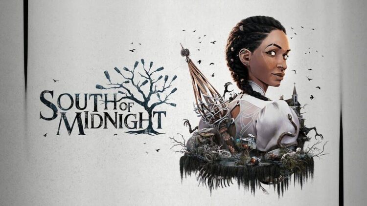 South of Midnight + Việt Hóa 1 Download - South Of Midnight - TmhGames