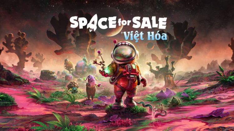 Space for Sale 1 Download - Space for Sale - TmhGames