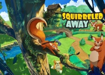 Download - Squirreled Away - TmhGames