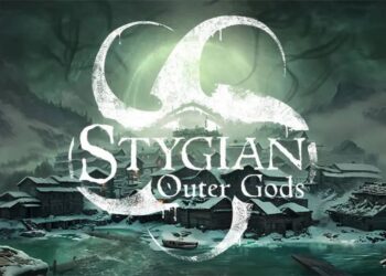Download - Stygian Outer Gods - TmhGames