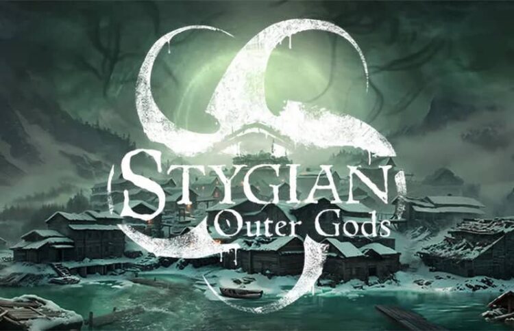 Download - Stygian Outer Gods - TmhGames