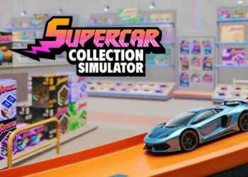 Download - Supercar Collection Simulator - TmhGames