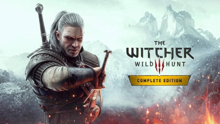 THE WITCHER 3 WILD HUNT Complete Edition V4.04 H3 + Việt Hóa 1 Download - THE WITCHER 3 WILD HUNT - TmhGames