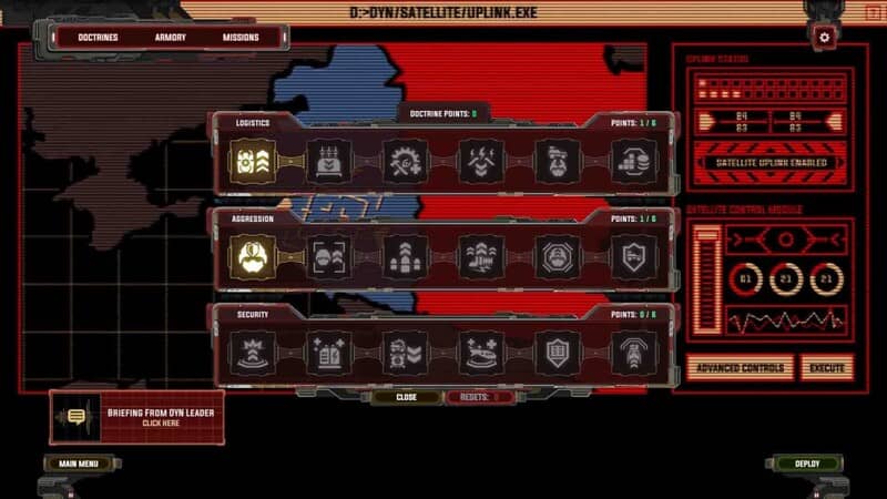 Tempest Rising gameplay - Xây dựng căn cứ và chiến đấu Tempest Rising gameplay - Trận chiến chiến thuật kịch tính